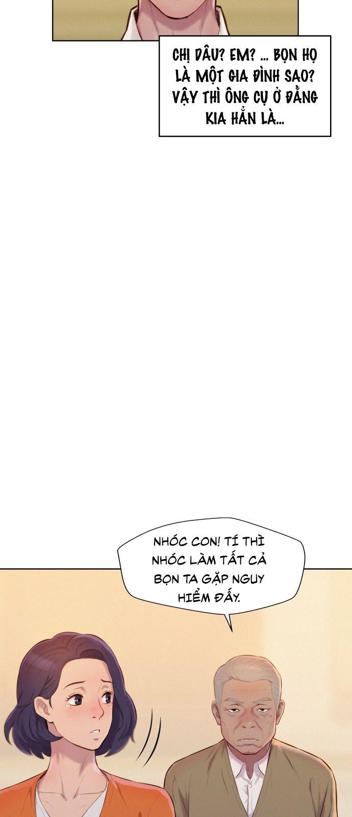 Thợ Săn 3 Cm Chapter 3 - 10