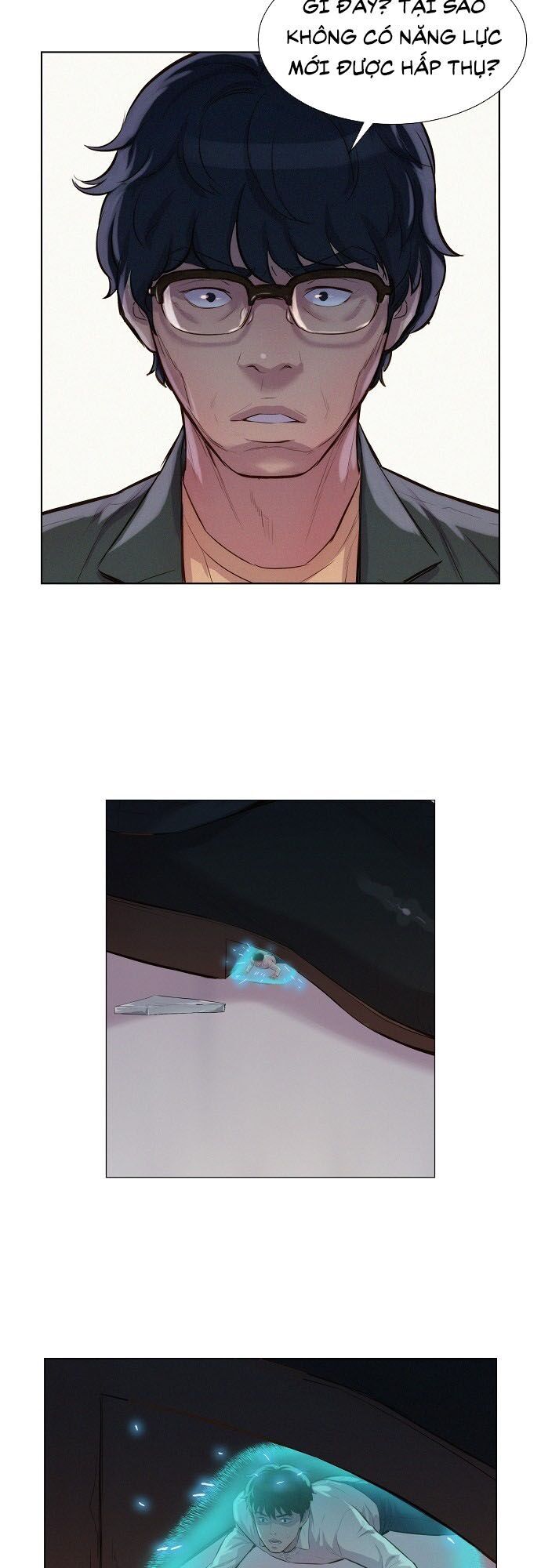 Thợ Săn 3 Cm Chapter 30 - 12