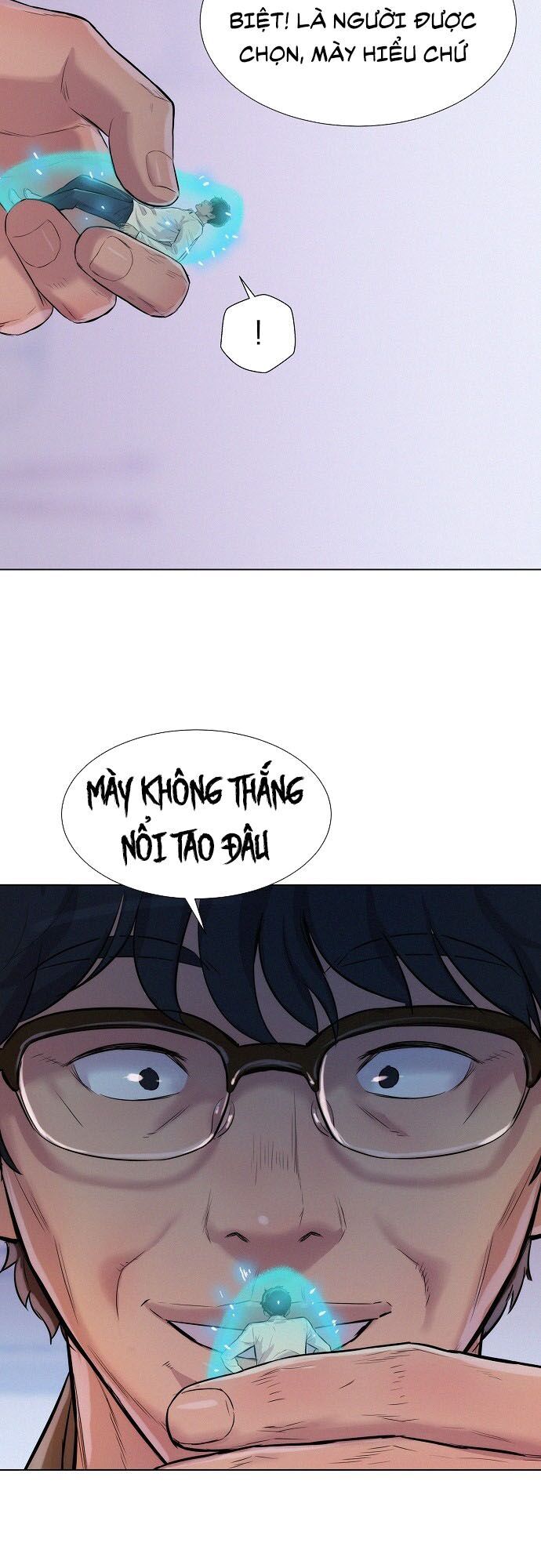 Thợ Săn 3 Cm Chapter 30 - 22