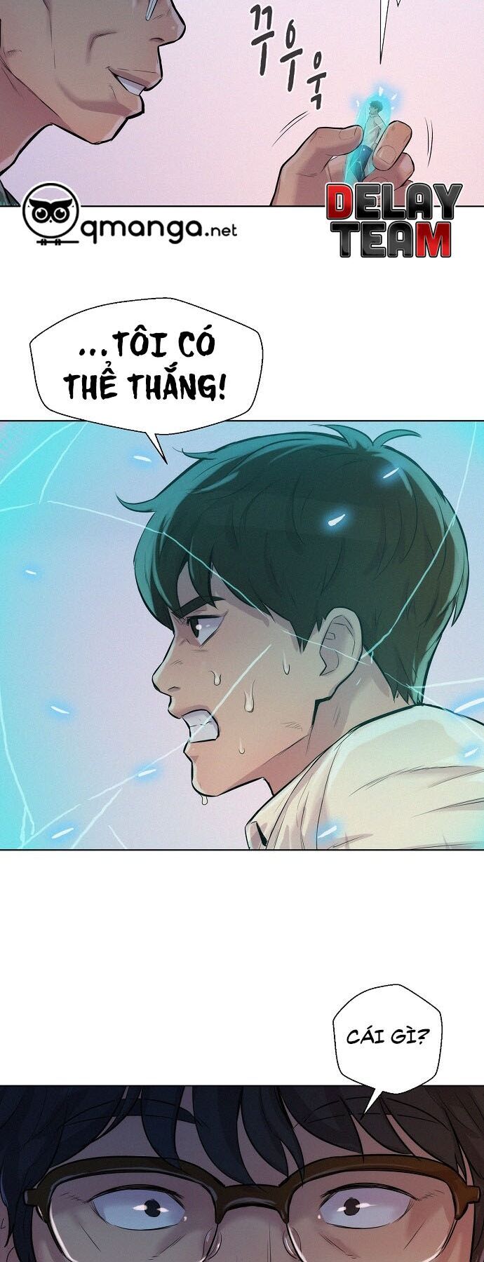 Thợ Săn 3 Cm Chapter 30 - 25