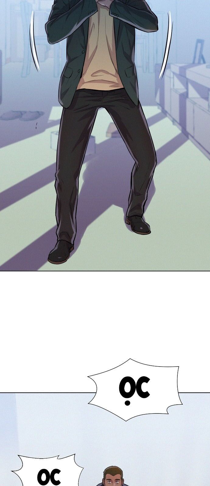 Thợ Săn 3 Cm Chapter 30 - 30