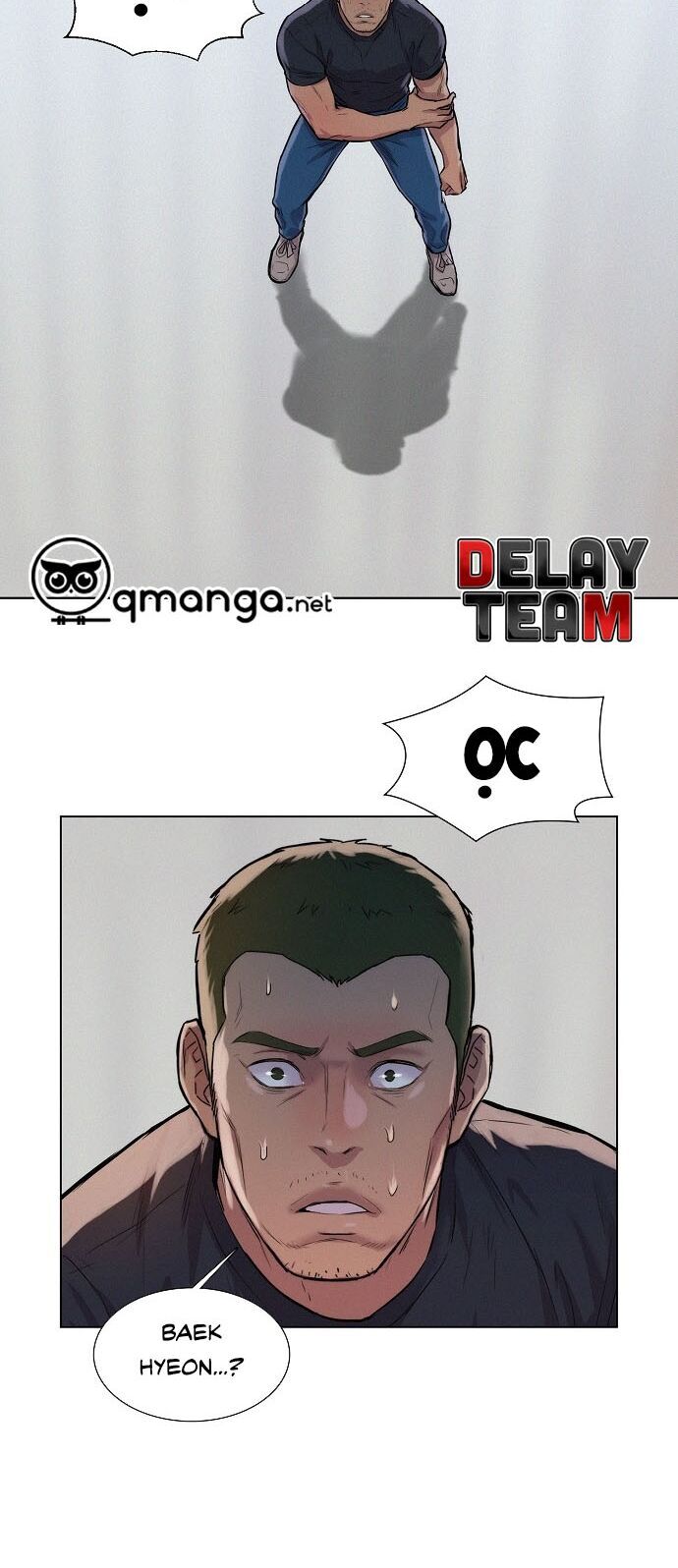 Thợ Săn 3 Cm Chapter 30 - 31