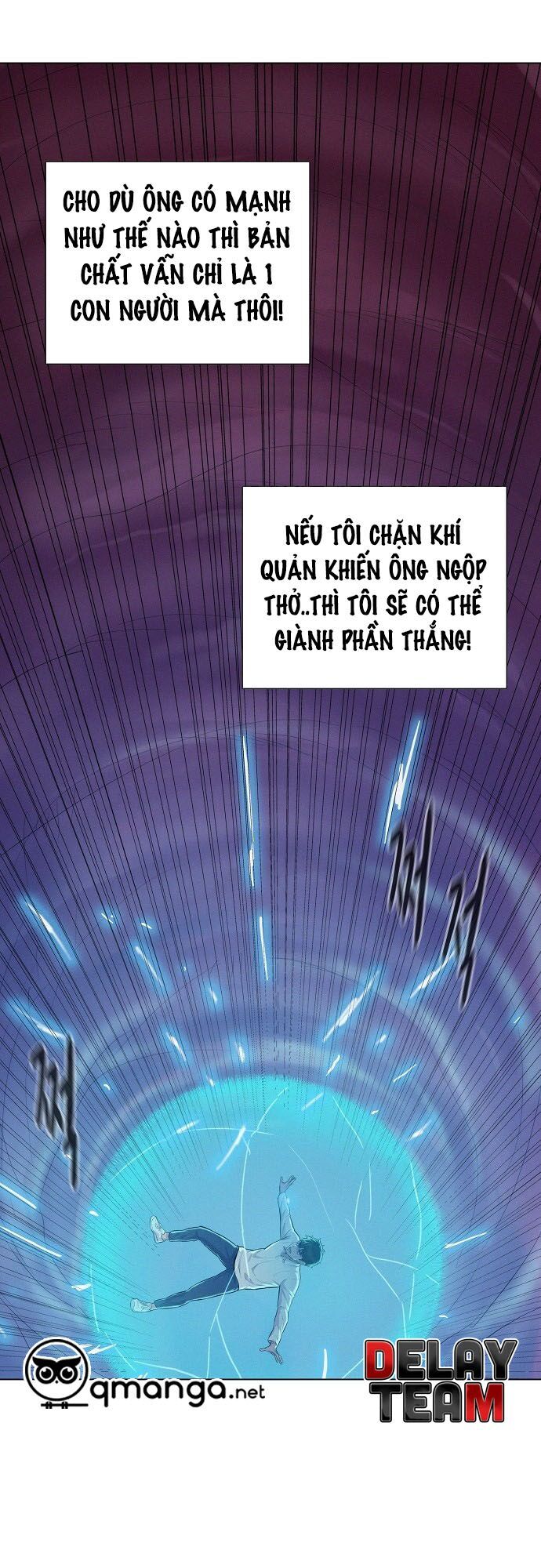 Thợ Săn 3 Cm Chapter 30 - 32