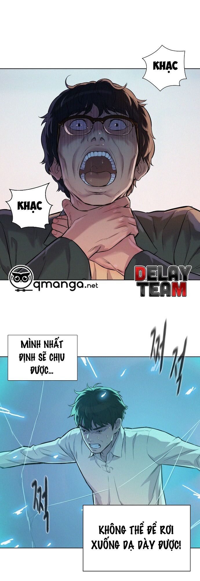 Thợ Săn 3 Cm Chapter 30 - 34