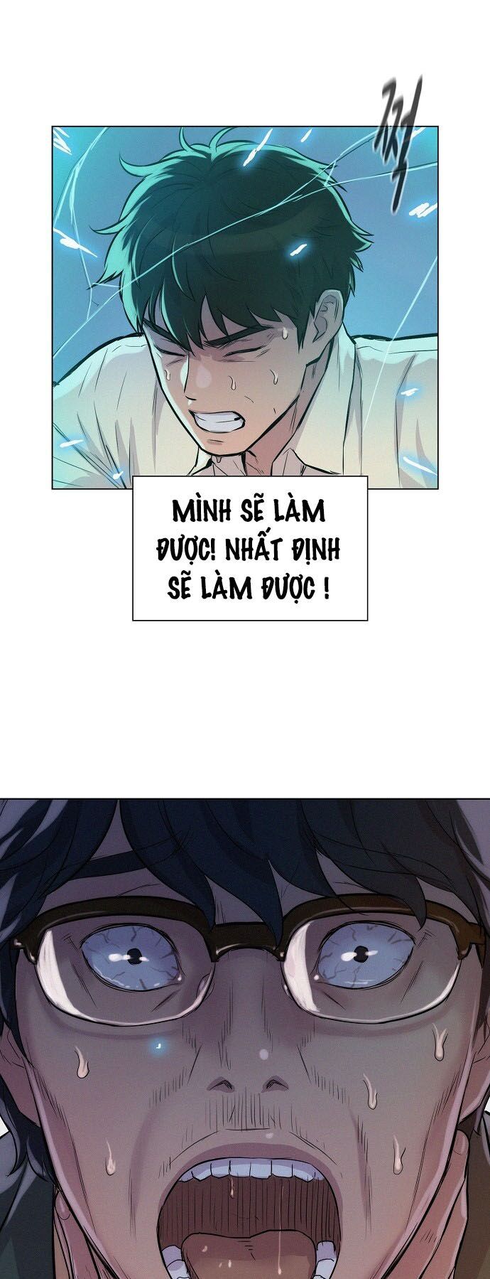 Thợ Săn 3 Cm Chapter 30 - 35