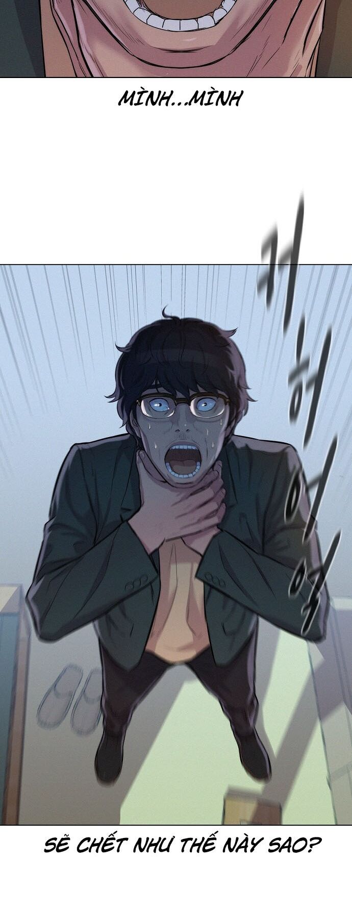 Thợ Săn 3 Cm Chapter 30 - 36