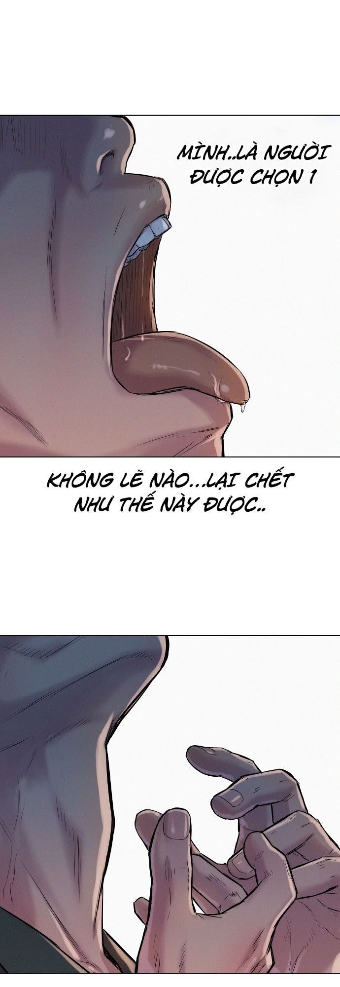 Thợ Săn 3 Cm Chapter 30 - 38