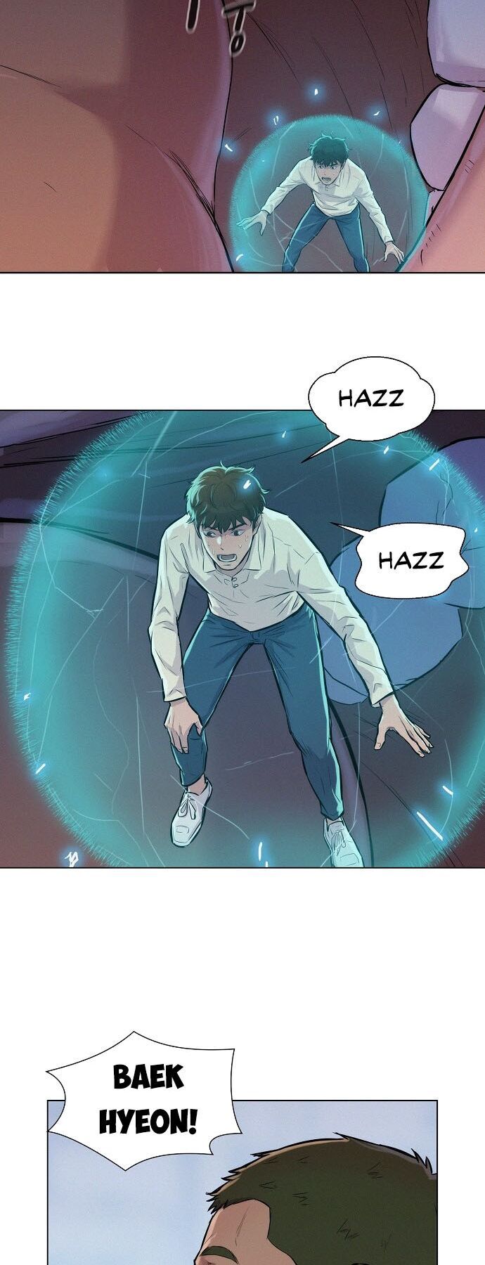 Thợ Săn 3 Cm Chapter 30 - 46