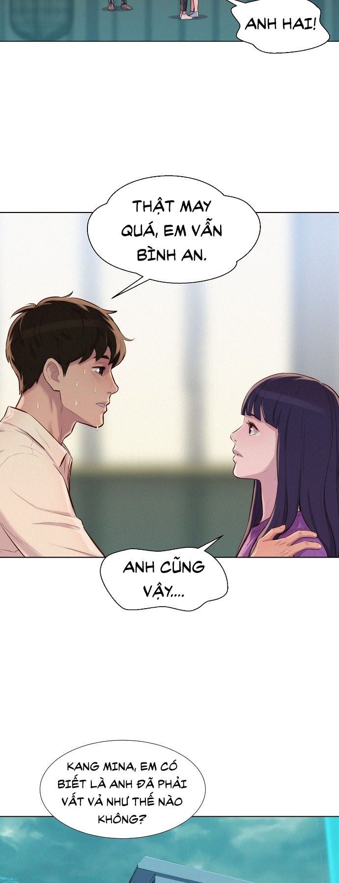 Thợ Săn 3 Cm Chapter 30 - 50