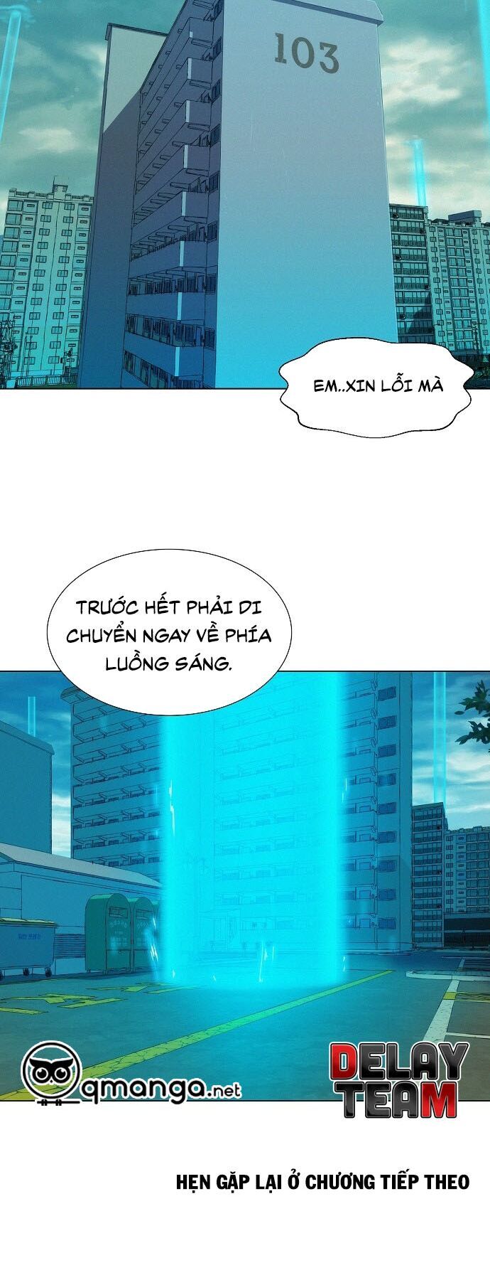 Thợ Săn 3 Cm Chapter 30 - 51