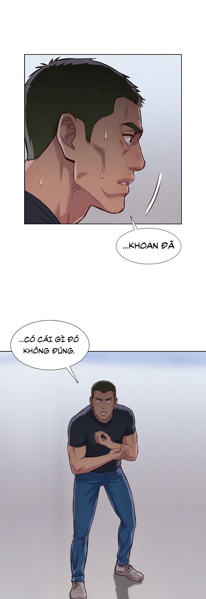 Thợ Săn 3 Cm Chapter 30 - 8