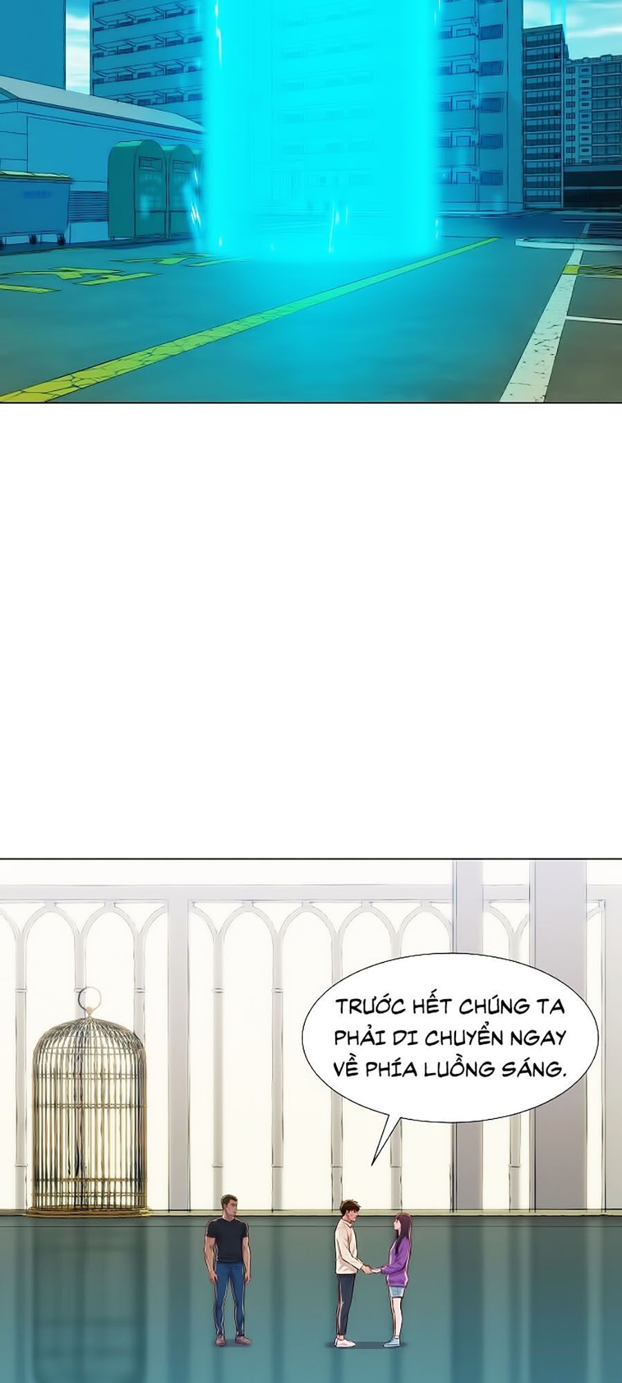 Thợ Săn 3 Cm Chapter 31 - 2