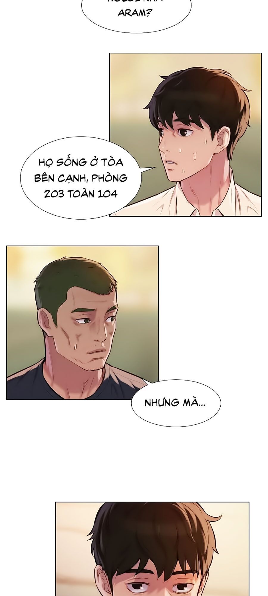 Thợ Săn 3 Cm Chapter 31 - 11