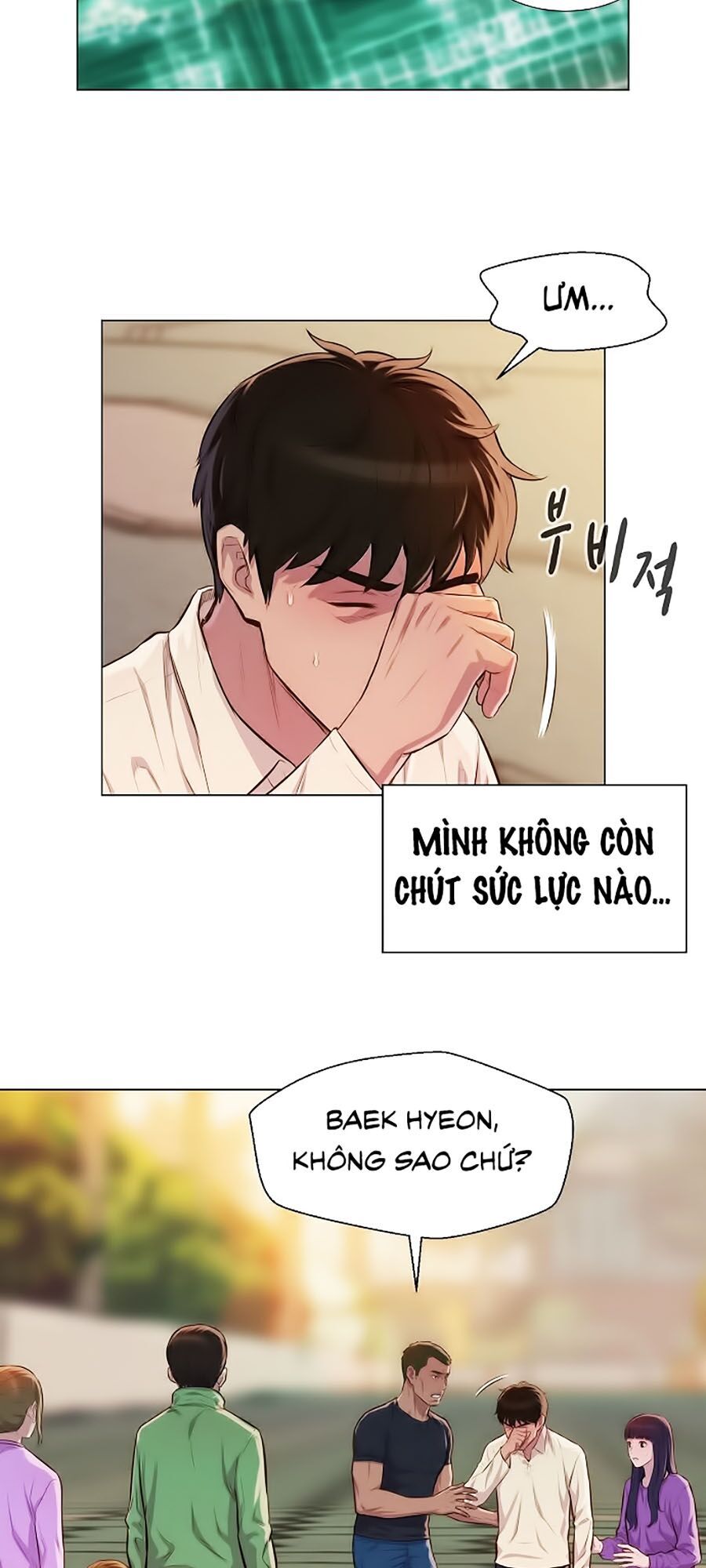 Thợ Săn 3 Cm Chapter 31 - 16