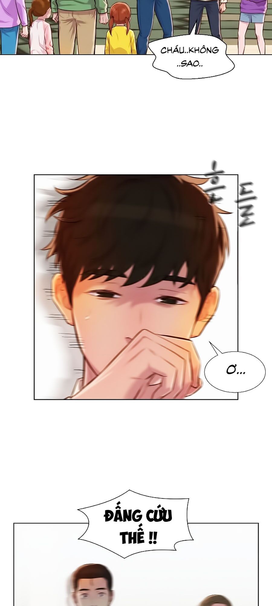 Thợ Săn 3 Cm Chapter 31 - 17