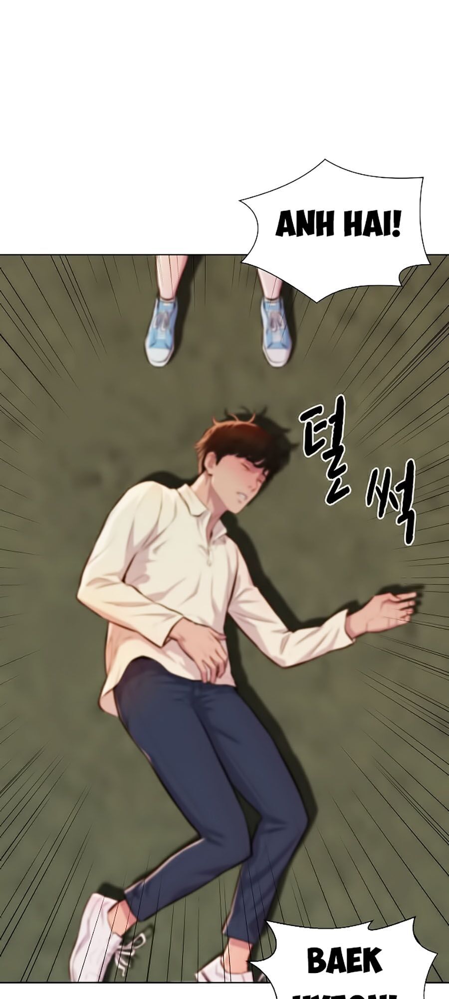 Thợ Săn 3 Cm Chapter 31 - 19