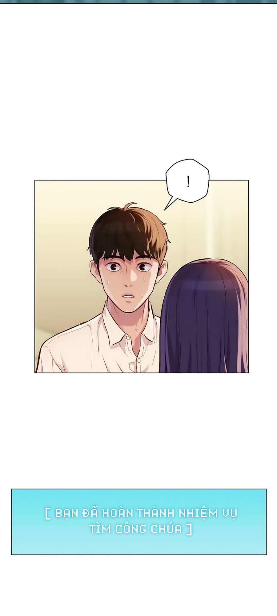 Thợ Săn 3 Cm Chapter 31 - 3