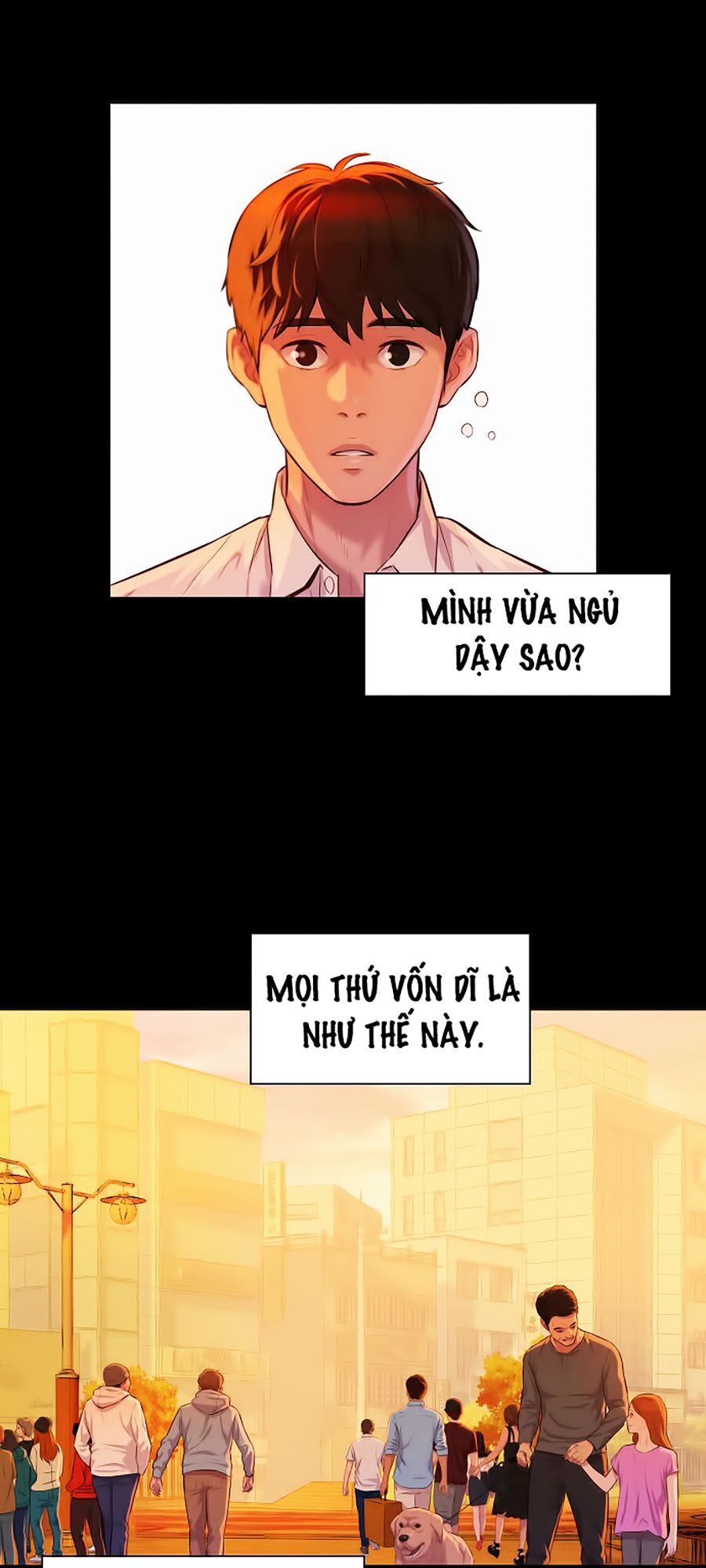 Thợ Săn 3 Cm Chapter 31 - 25