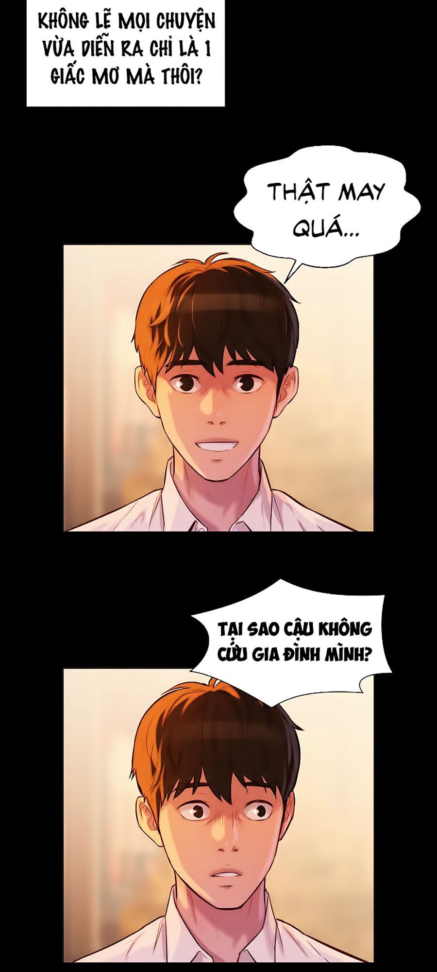 Thợ Săn 3 Cm Chapter 31 - 26