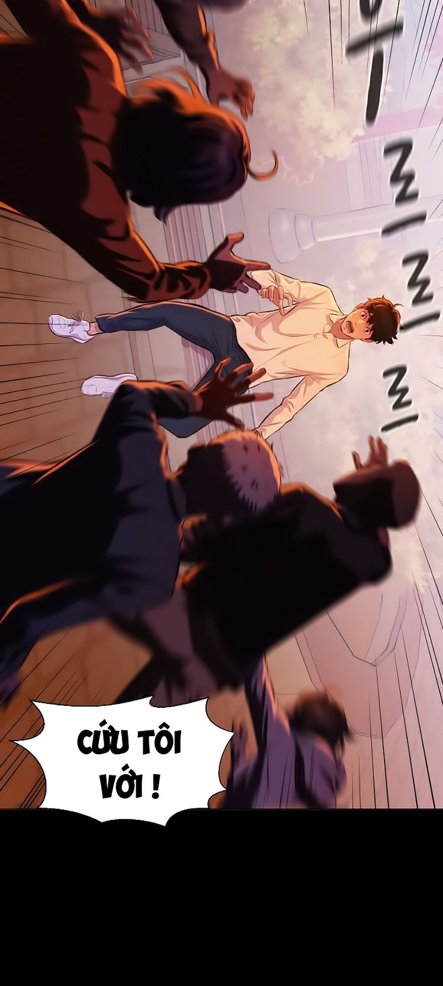 Thợ Săn 3 Cm Chapter 31 - 32