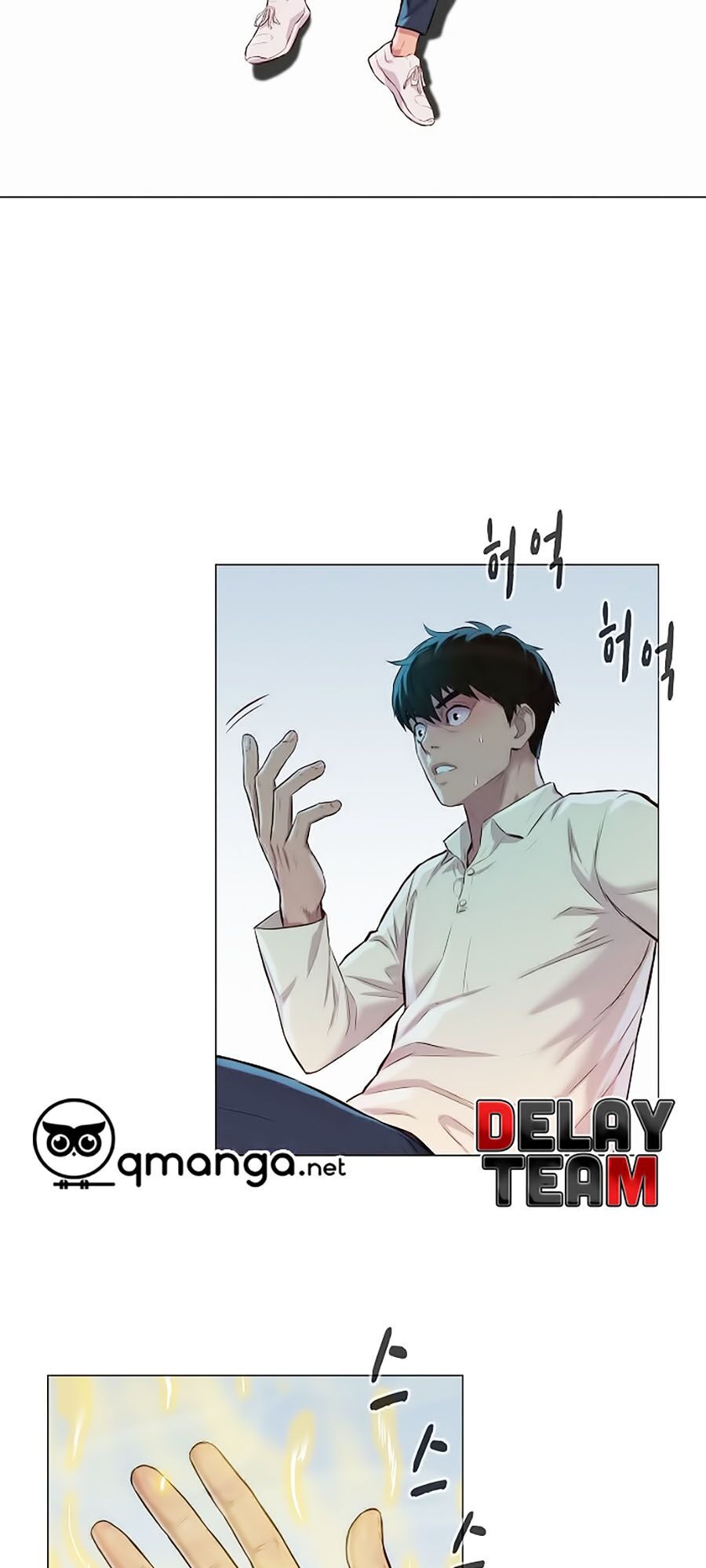 Thợ Săn 3 Cm Chapter 31 - 36