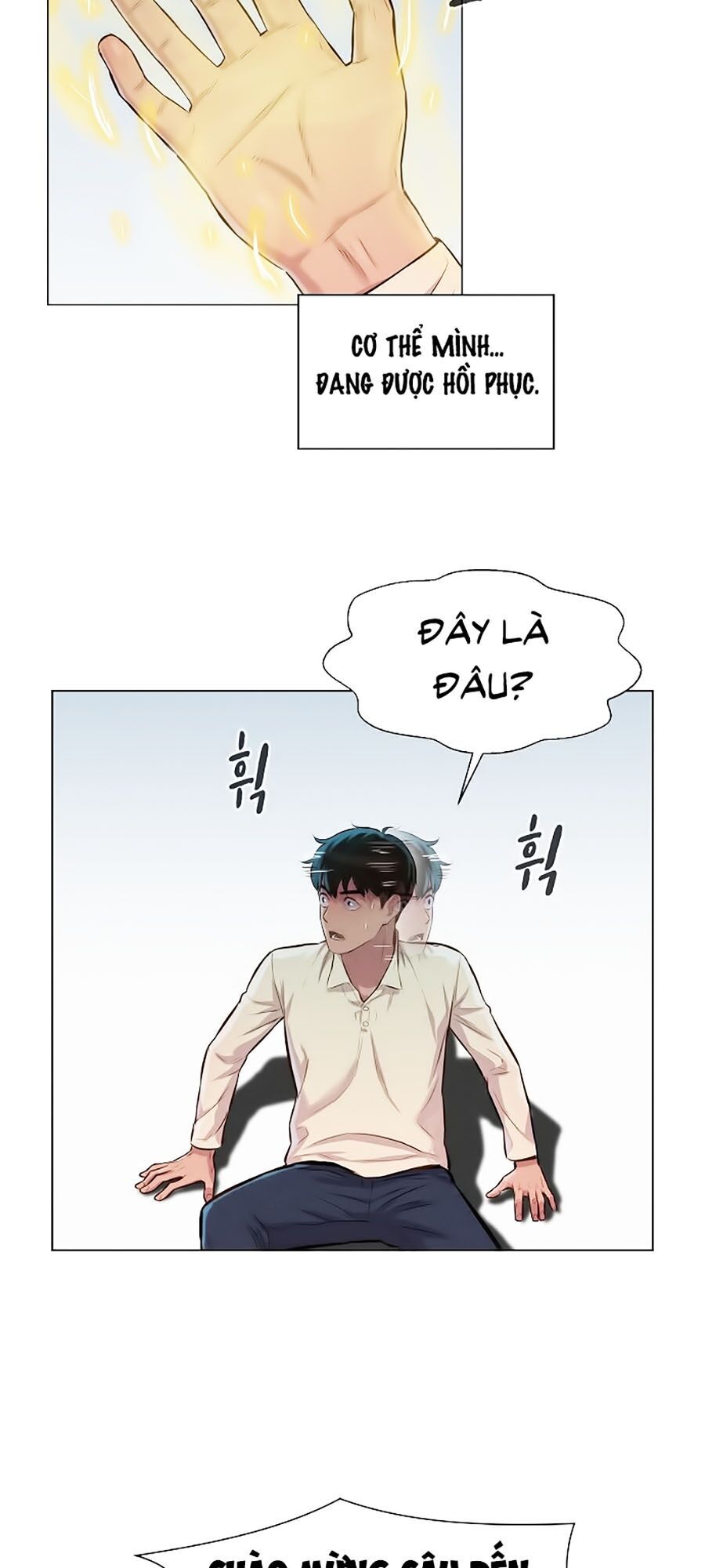 Thợ Săn 3 Cm Chapter 31 - 37