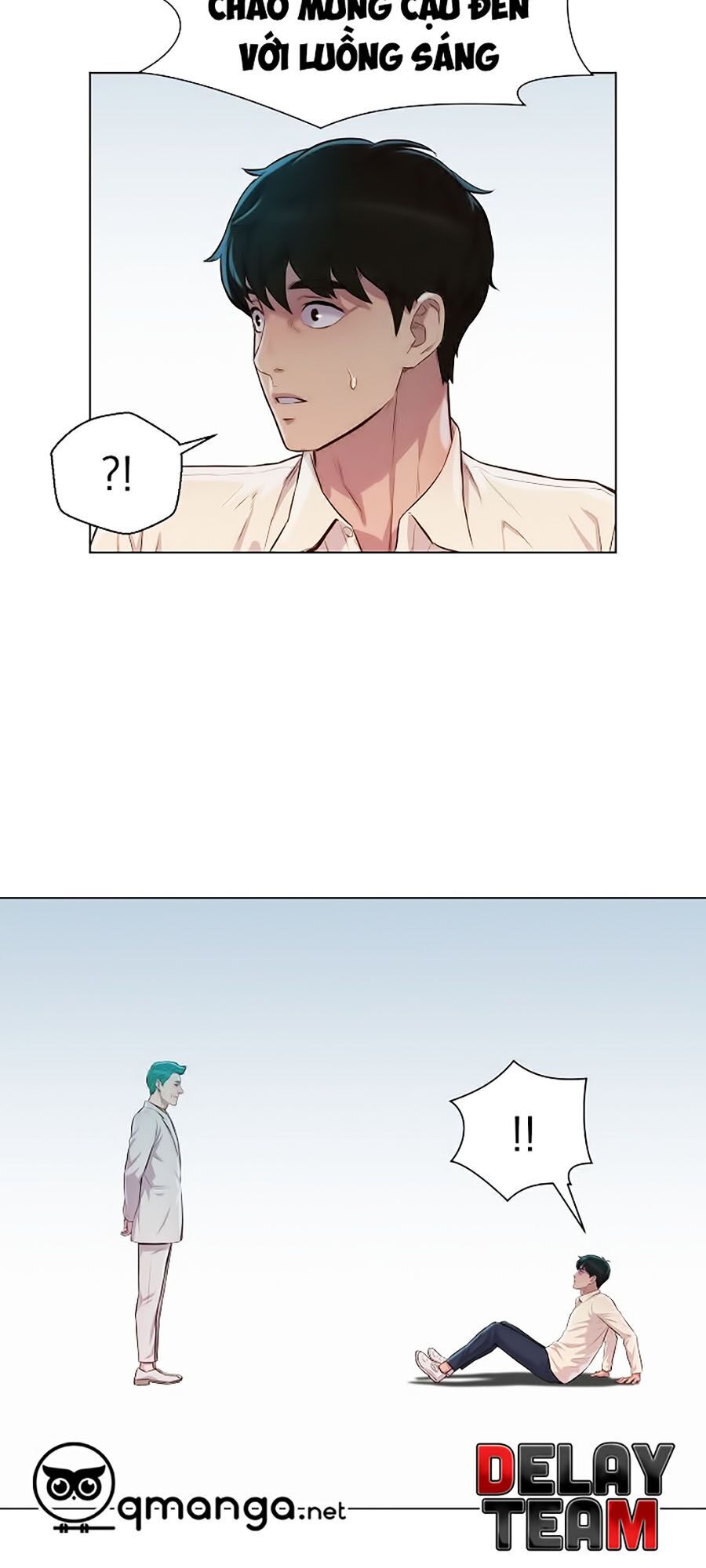 Thợ Săn 3 Cm Chapter 31 - 38