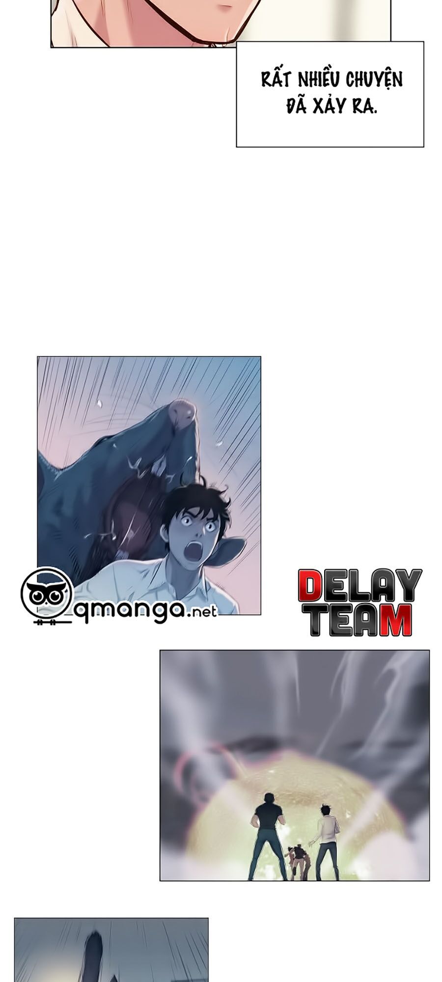 Thợ Săn 3 Cm Chapter 31 - 5