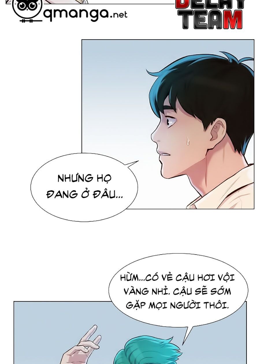 Thợ Săn 3 Cm Chapter 31 - 41