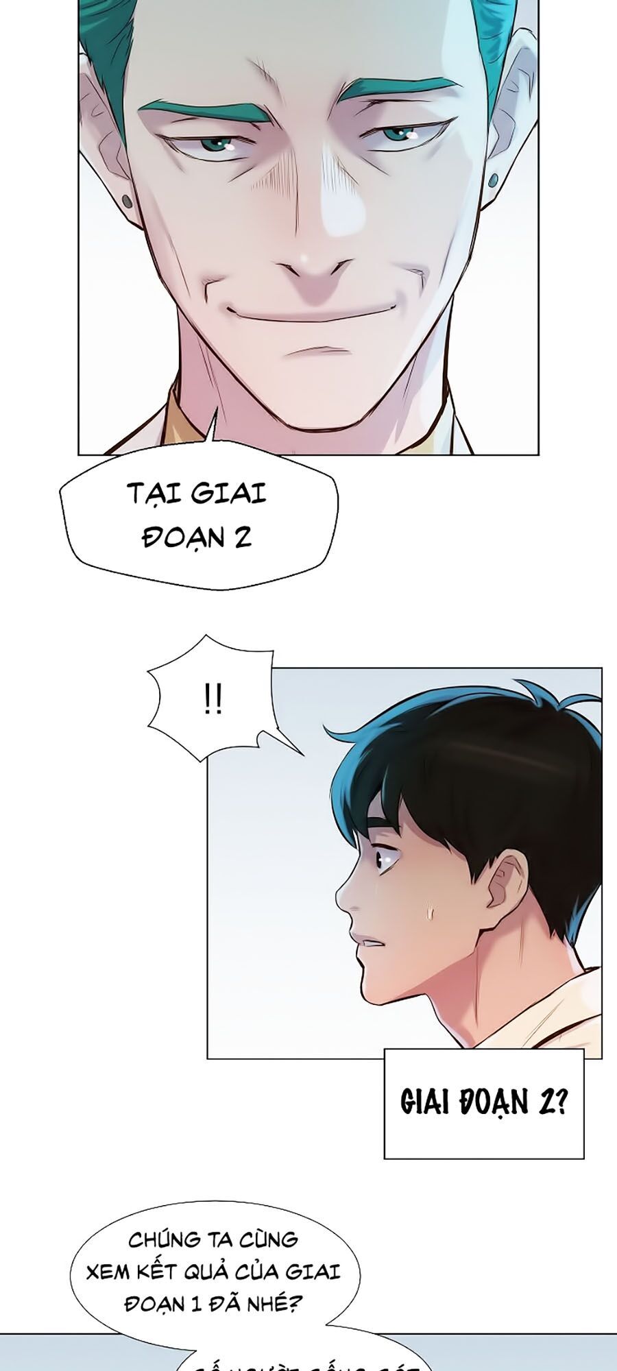 Thợ Săn 3 Cm Chapter 31 - 43