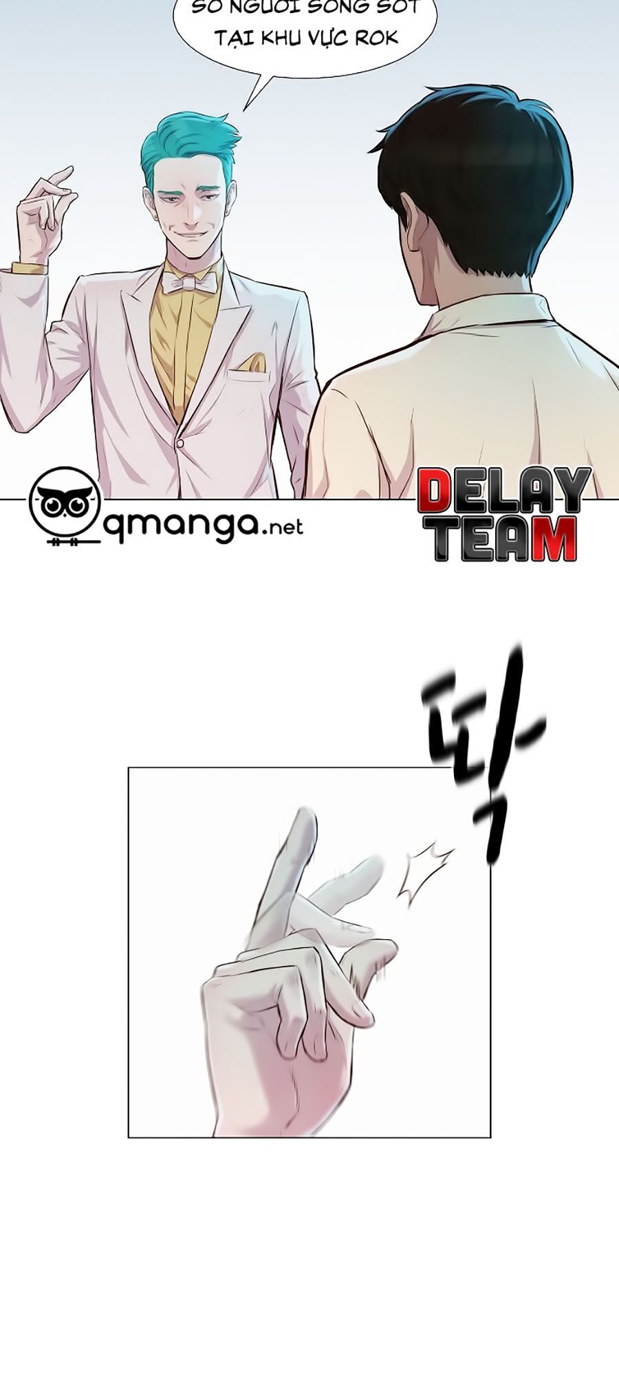 Thợ Săn 3 Cm Chapter 31 - 44