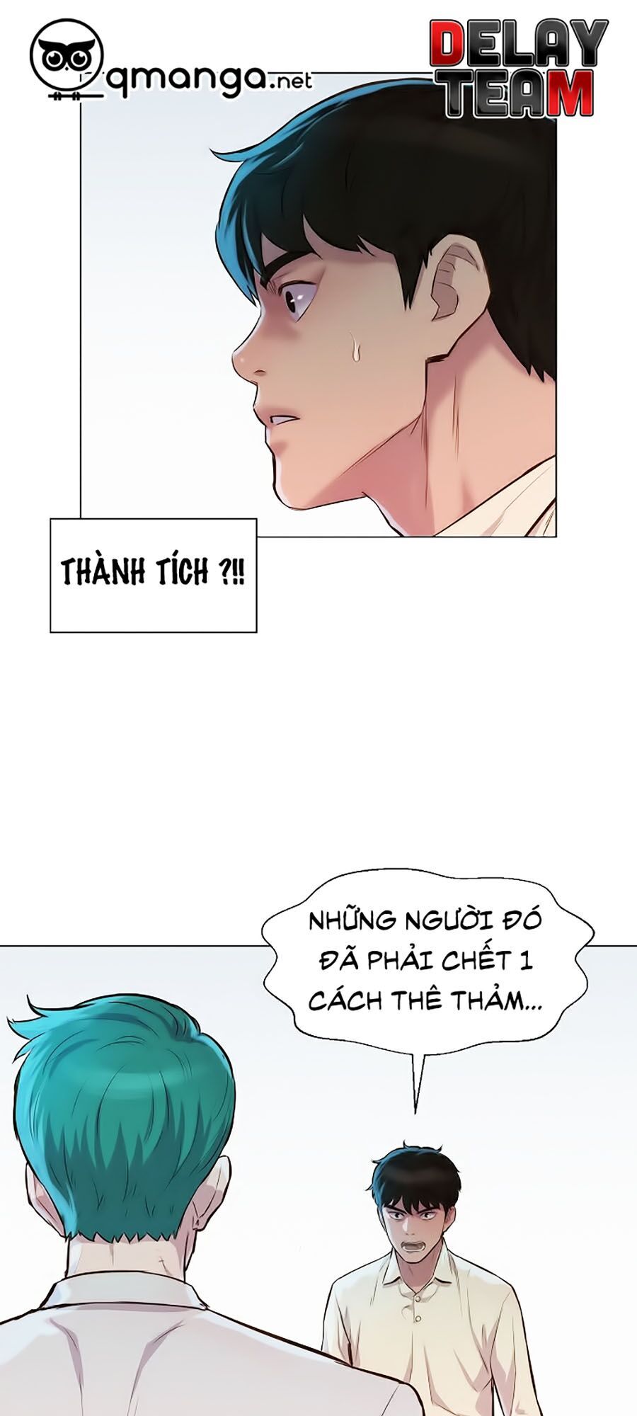 Thợ Săn 3 Cm Chapter 31 - 46