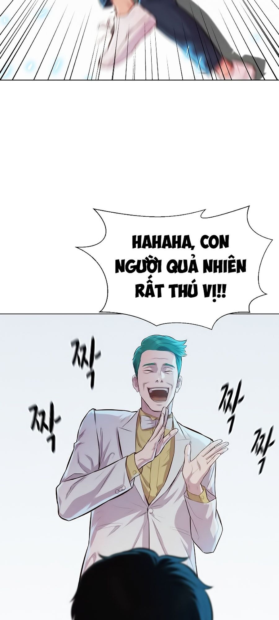 Thợ Săn 3 Cm Chapter 31 - 50