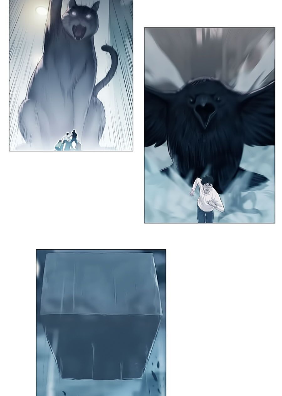 Thợ Săn 3 Cm Chapter 31 - 6