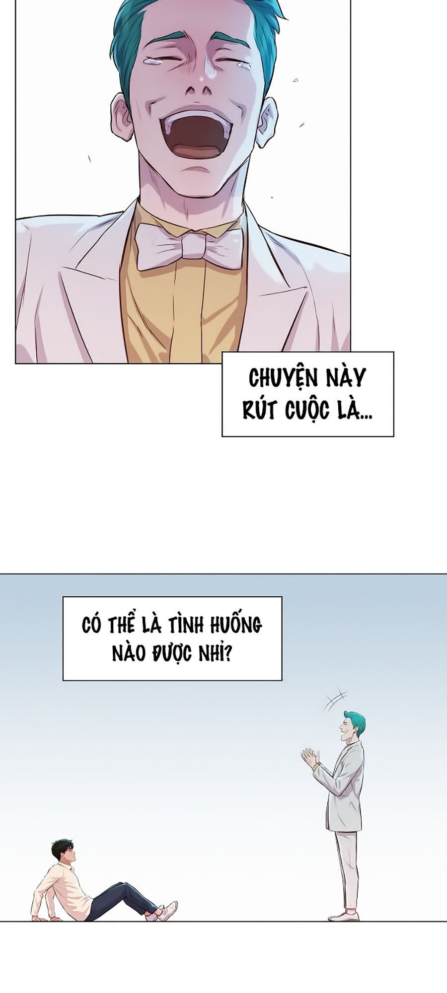 Thợ Săn 3 Cm Chapter 31 - 52