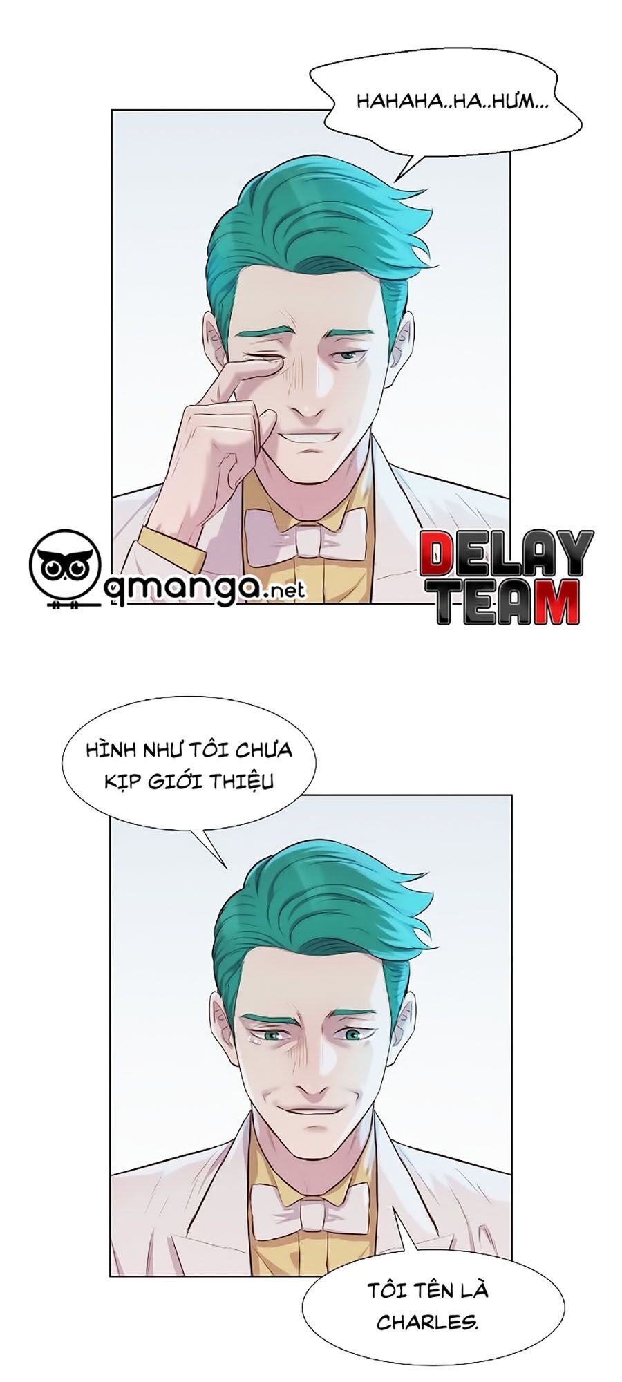 Thợ Săn 3 Cm Chapter 31 - 53