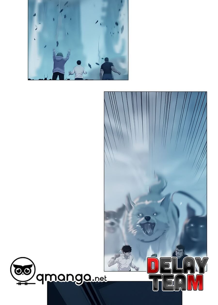 Thợ Săn 3 Cm Chapter 31 - 7
