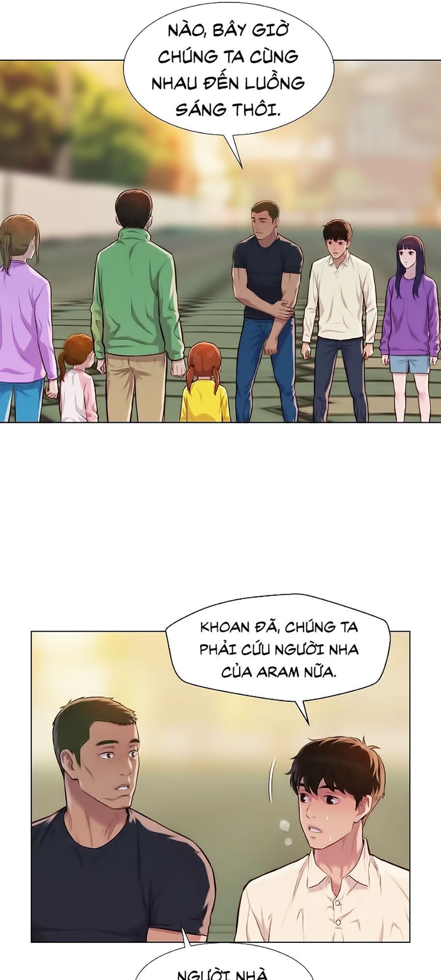 Thợ Săn 3 Cm Chapter 31 - 10