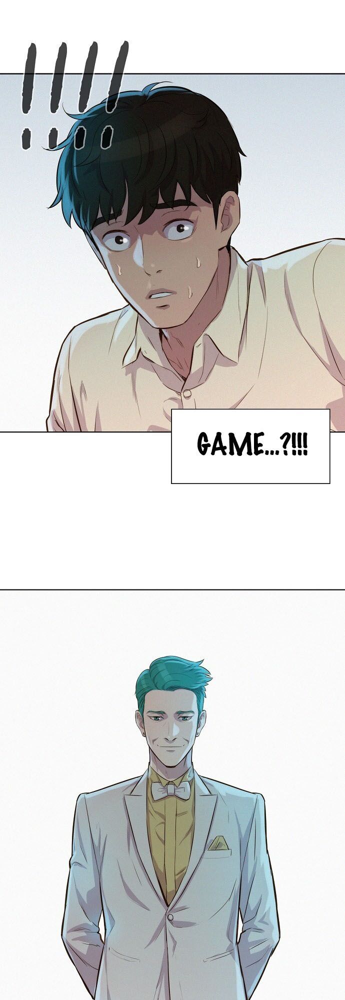 Thợ Săn 3 Cm Chapter 32 - 2