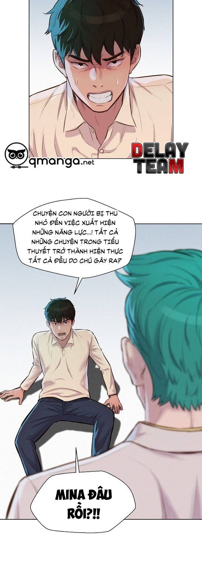 Thợ Săn 3 Cm Chapter 32 - 13