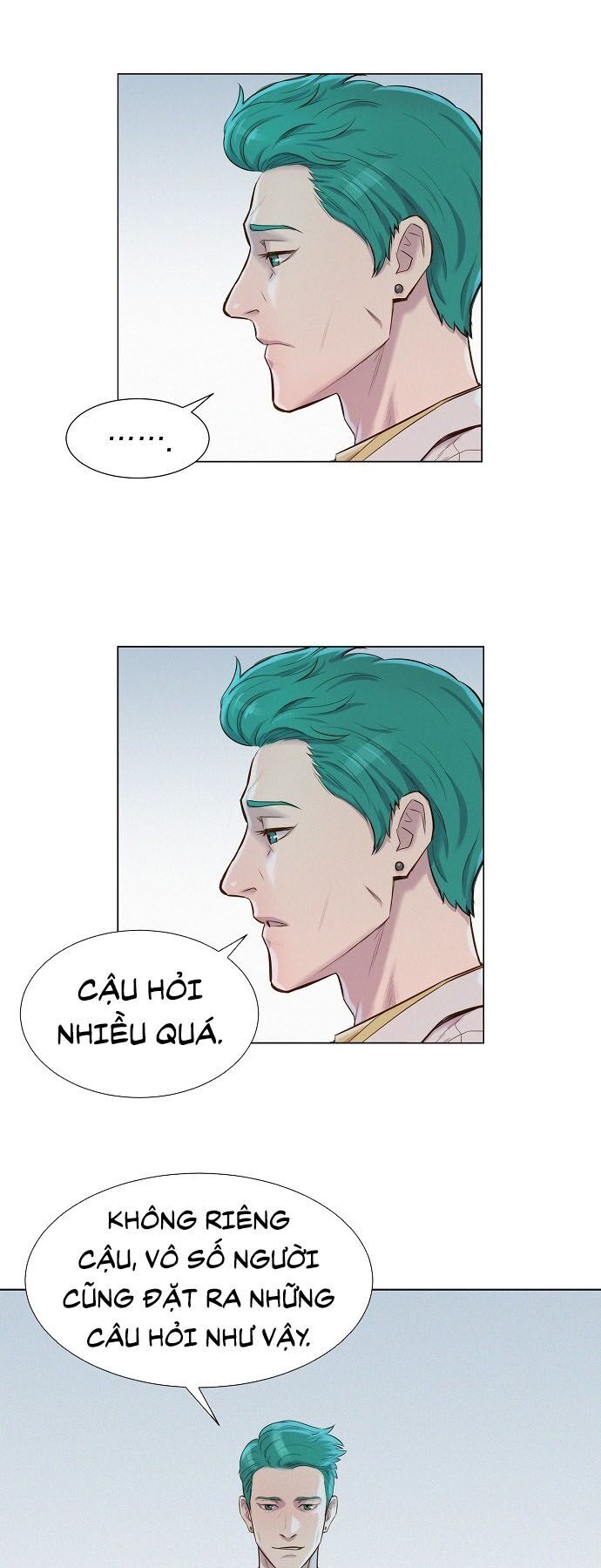 Thợ Săn 3 Cm Chapter 32 - 14