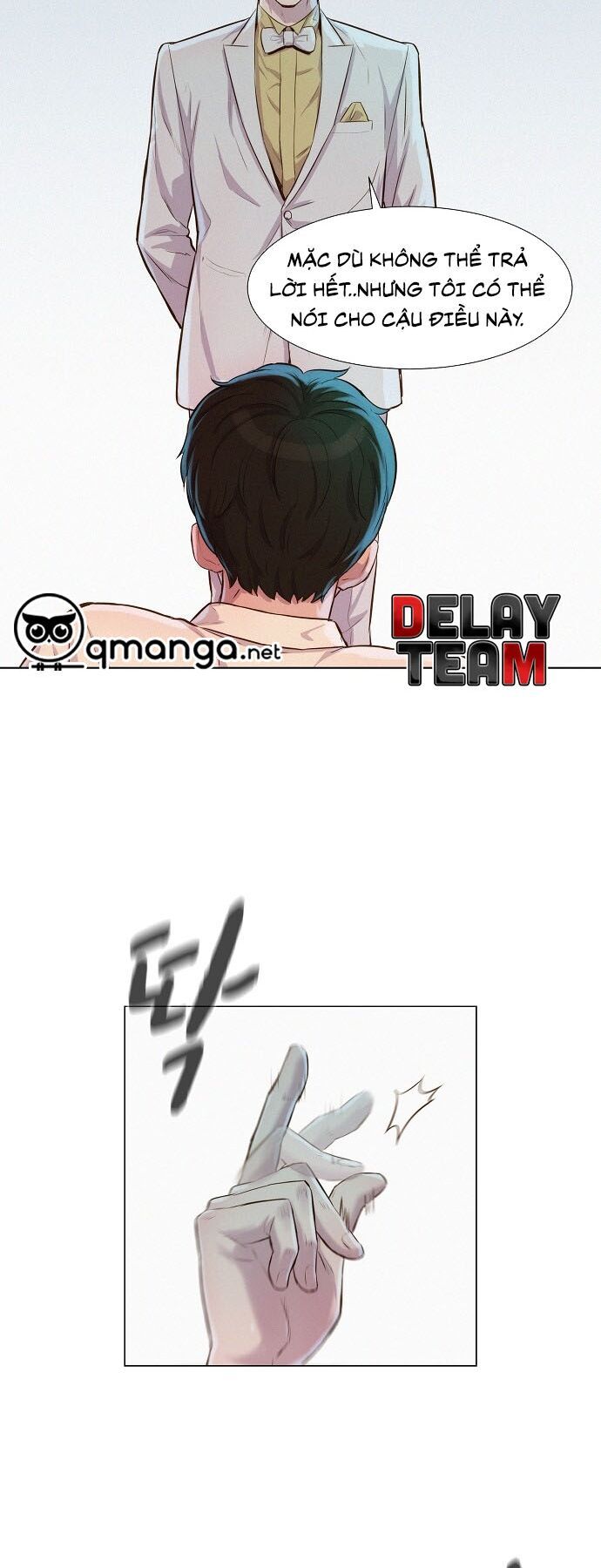 Thợ Săn 3 Cm Chapter 32 - 15