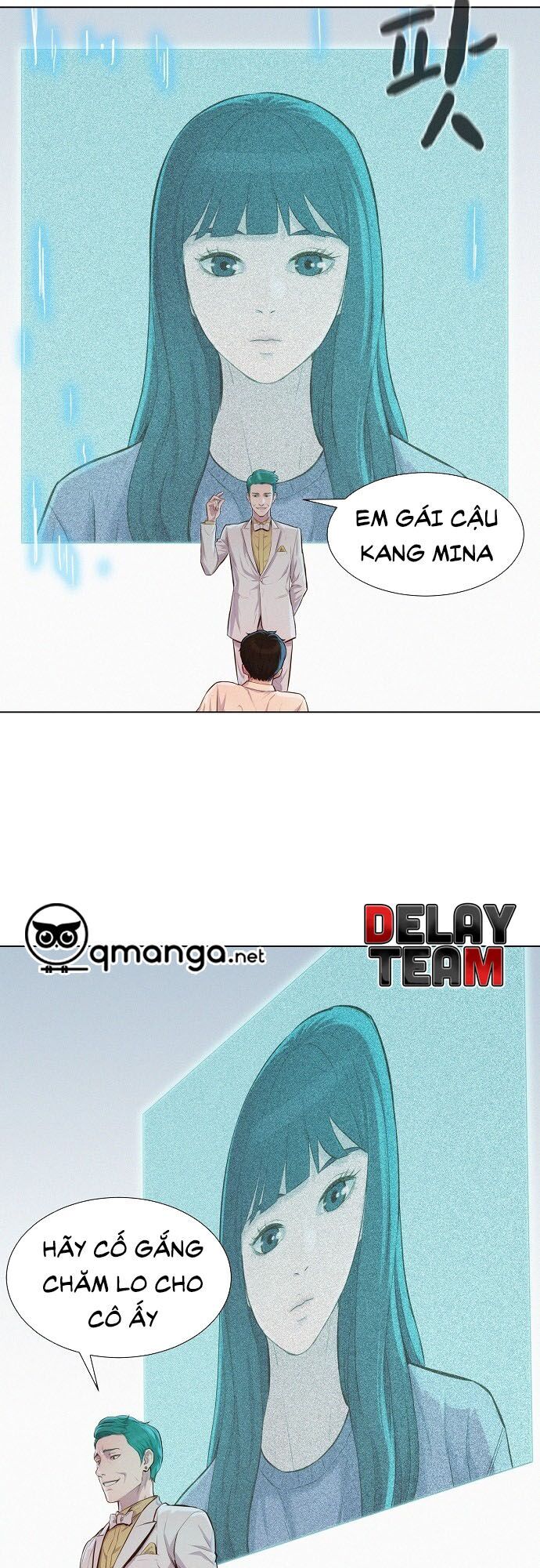 Thợ Săn 3 Cm Chapter 32 - 16