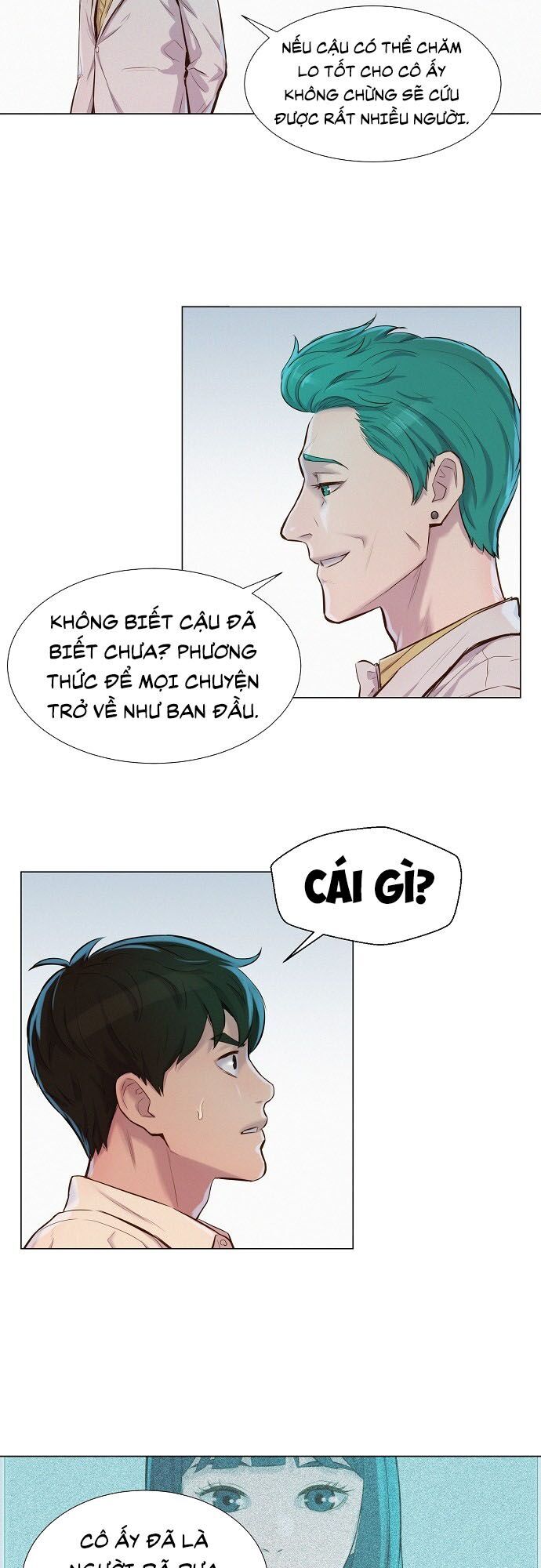 Thợ Săn 3 Cm Chapter 32 - 17