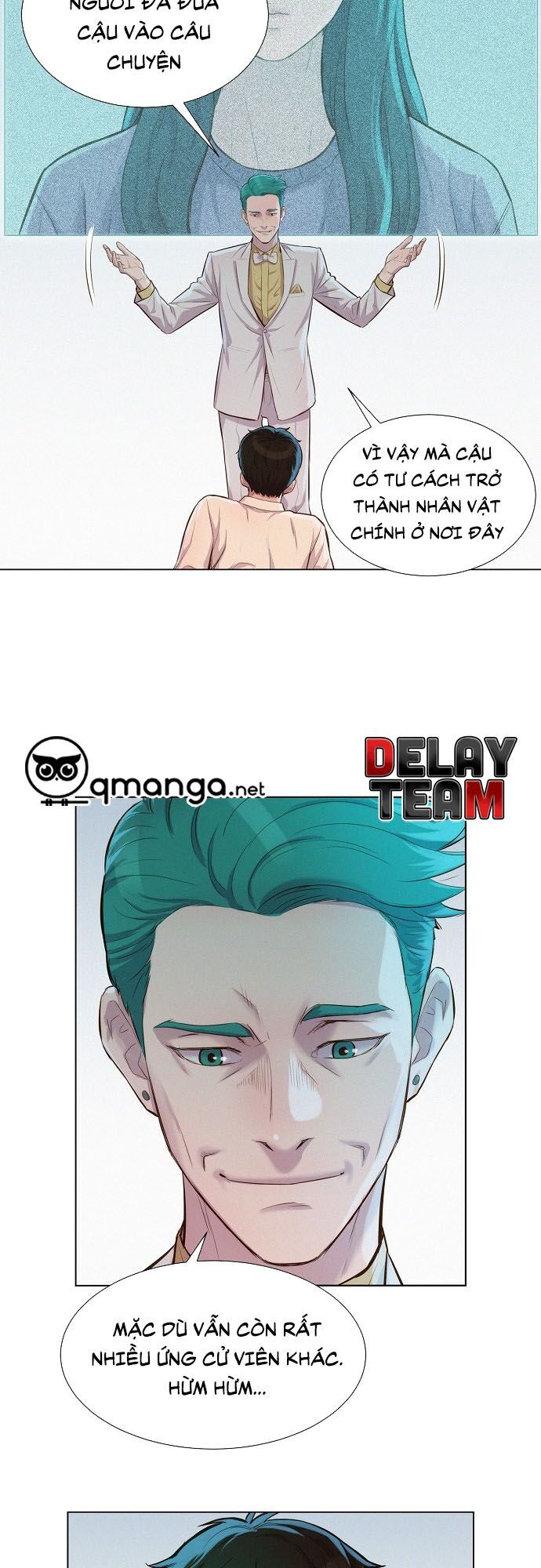 Thợ Săn 3 Cm Chapter 32 - 18