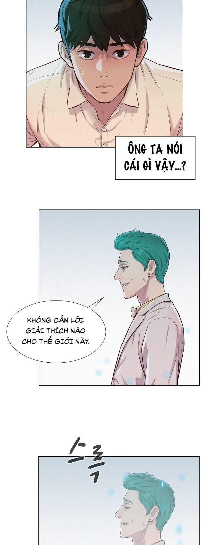 Thợ Săn 3 Cm Chapter 32 - 19