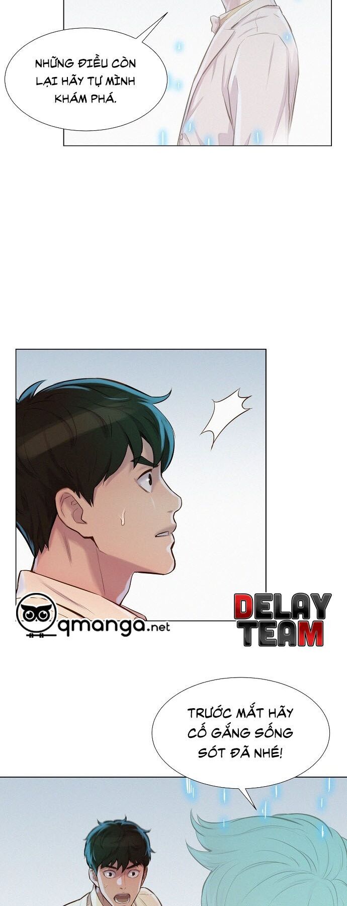 Thợ Săn 3 Cm Chapter 32 - 20