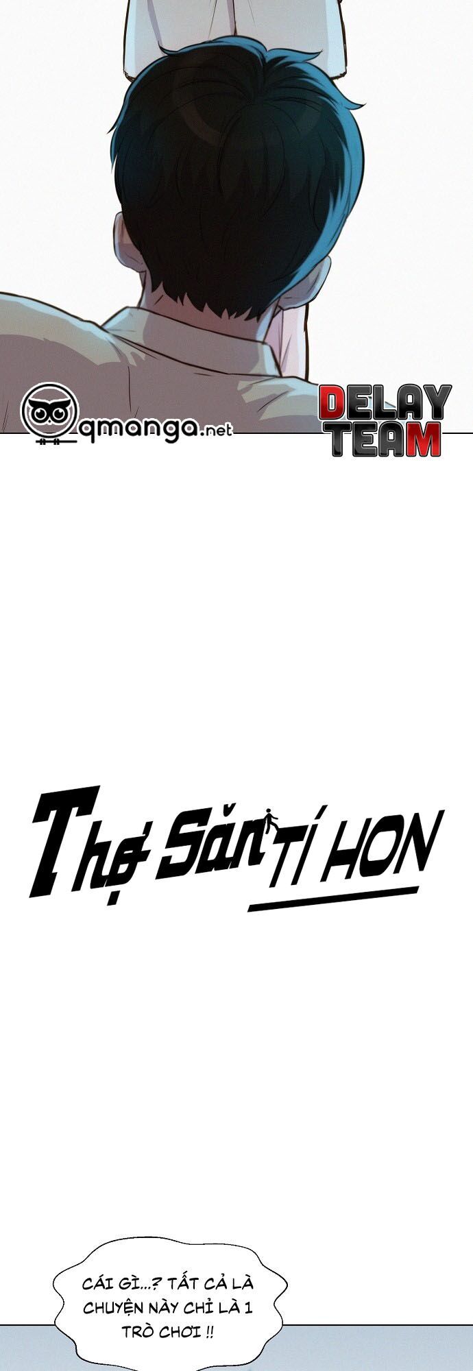 Thợ Săn 3 Cm Chapter 32 - 3