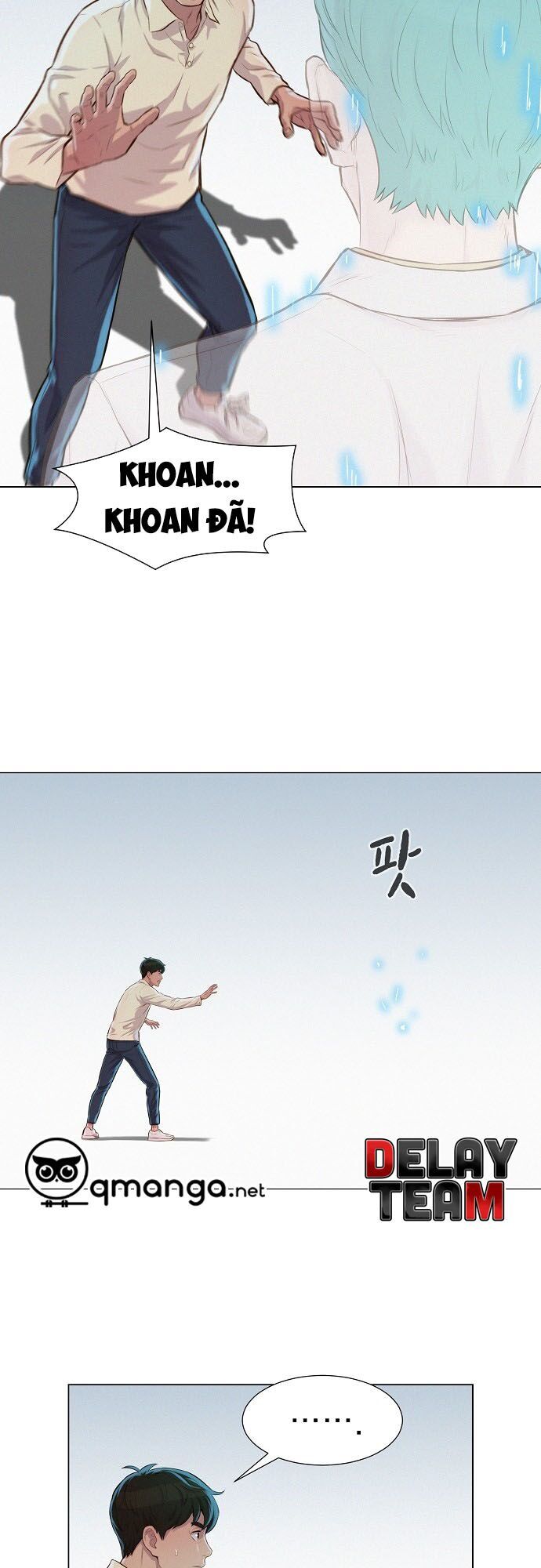 Thợ Săn 3 Cm Chapter 32 - 21