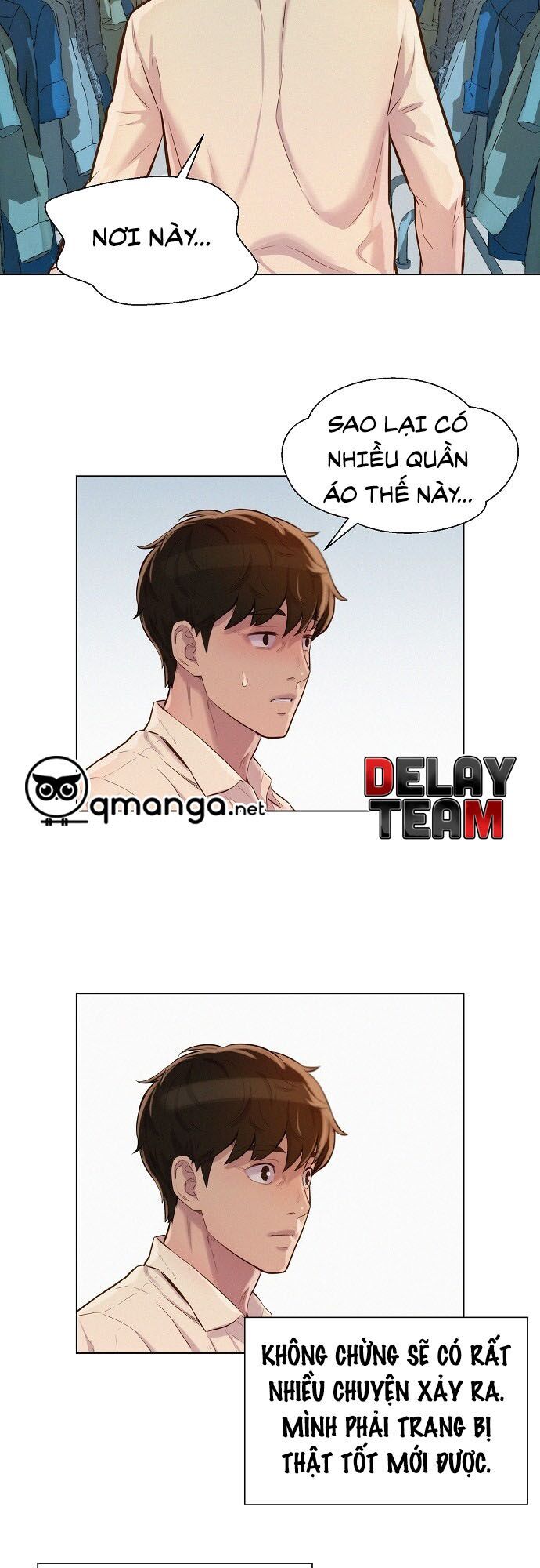 Thợ Săn 3 Cm Chapter 32 - 26